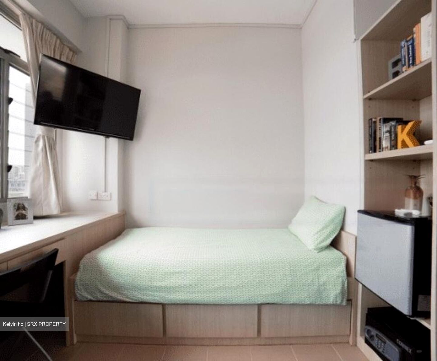 Boon Lay Drive (D22), Apartment #481711271